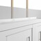 Bestar Queen Wall Bed Kit, White, 101" 26887-17 - alternate 8